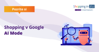 Shopping v Google AI Mode